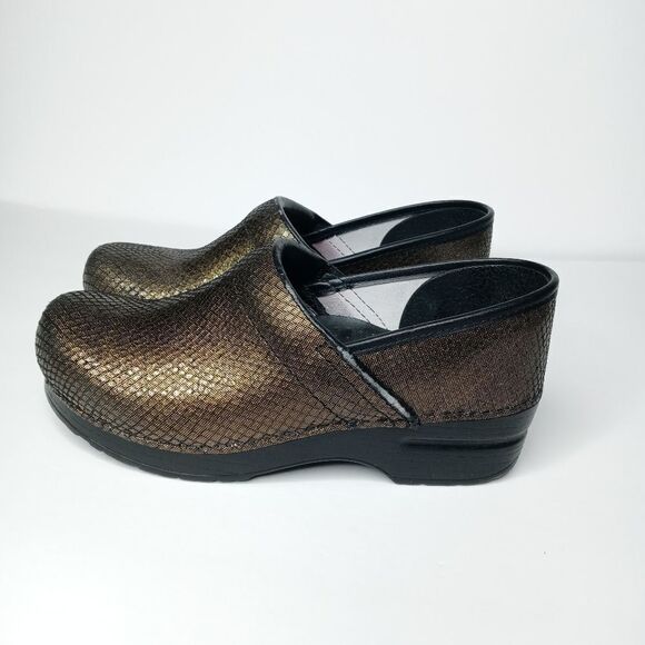 Dansko clogs - Picture 3 of 7